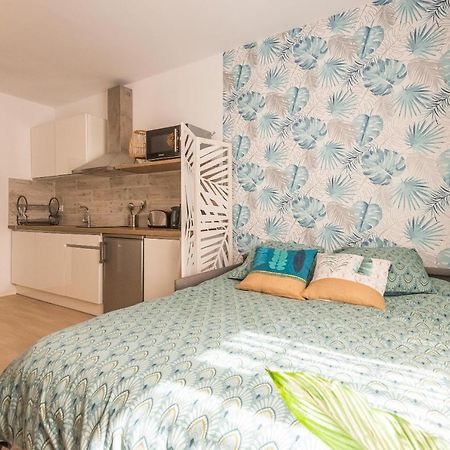 Apartamento L'Exotique Narbonnais Narbona Exterior foto