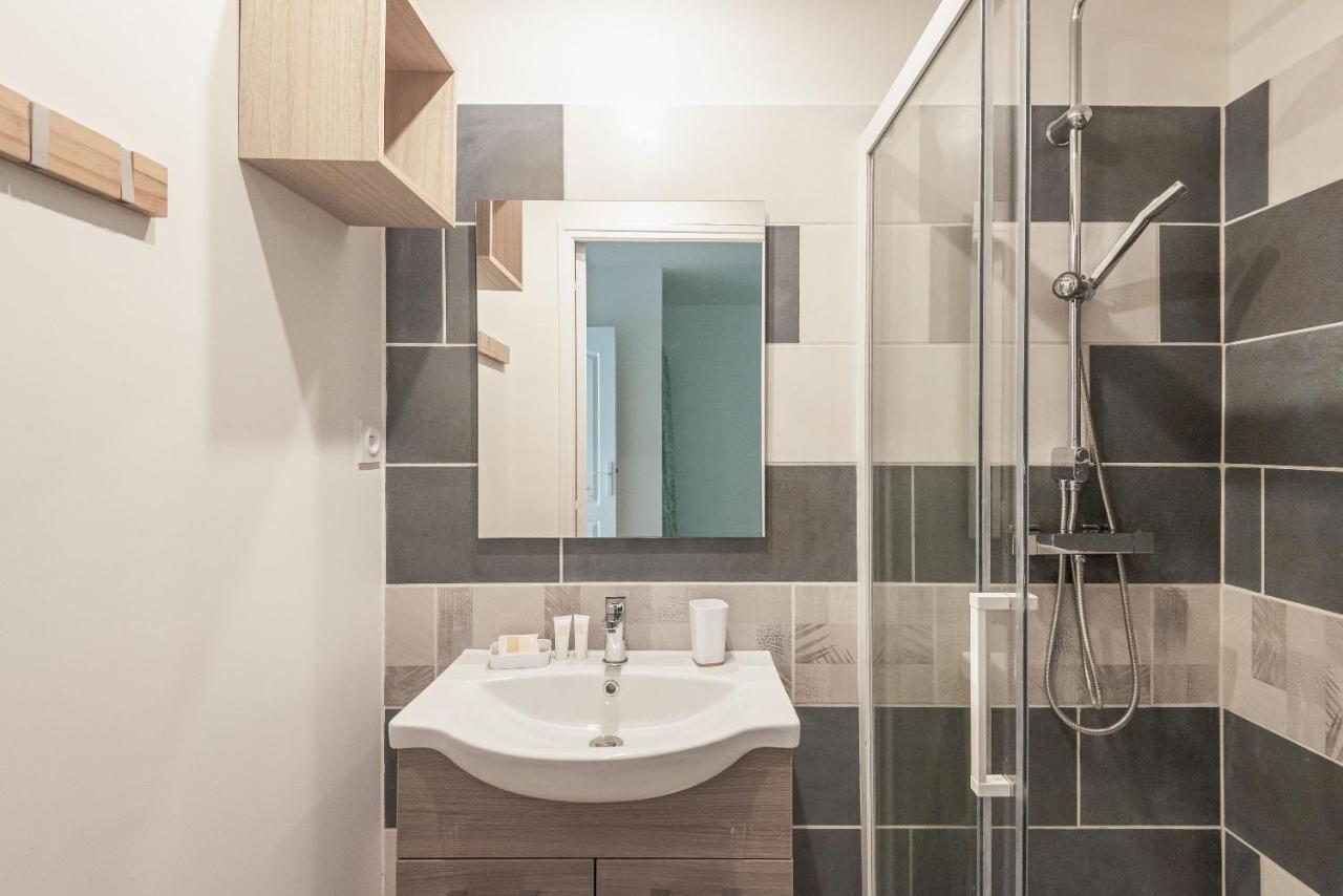 Apartamento L'Exotique Narbonnais Narbona Exterior foto